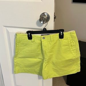 Women’s Polo Shorts Size 10
